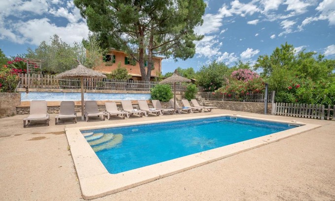 Arta House | Casa Rubi y Cas Capella