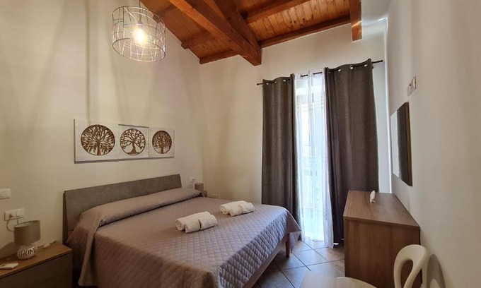 Crotone House | Casa Ruicella