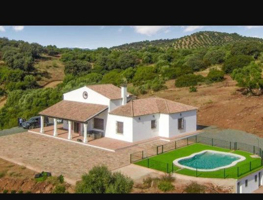 La Puebla de los Infantes Villa | Casa Rural Alberquillas