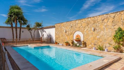 Fuente de Piedra House | Casa Rural Aire Fuente de Piedra by Ruralidays