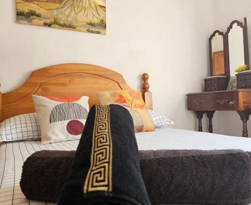 Valtierra House | Casa Rural "AMARA" Bardenas