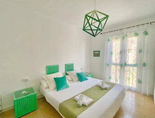 Valle Gran Rey House | Casa Rural Arturo