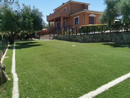 Ronda House | Casa Rural Bellavista