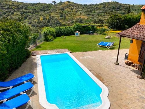 Teror House | Casa Rural Ca'Chispita