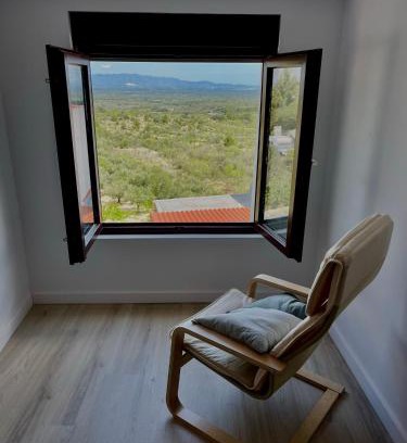 Rossell House | Casa rural Can Joaquinet Rossell