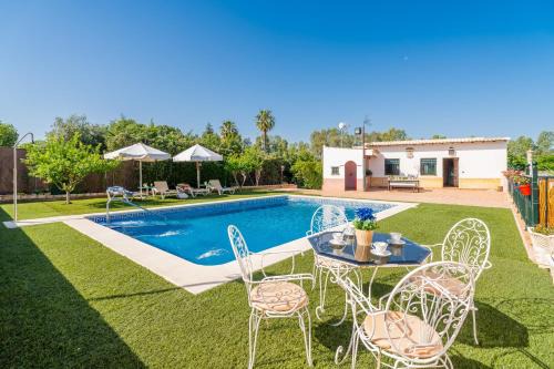 Carmona House | Casa Rural Carmo