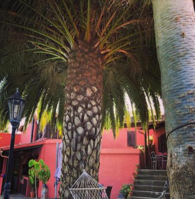 El Rosario House | Casa Rural Ceiba