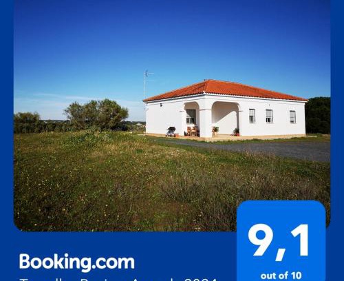 Cartaya House | Casa Rural Cerca de la Playa El Rompido