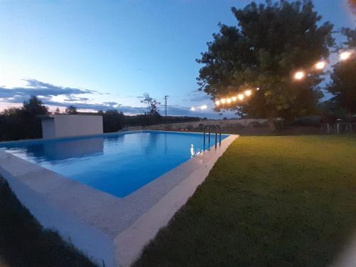 Carmona House | Casa rural Cerro Campón