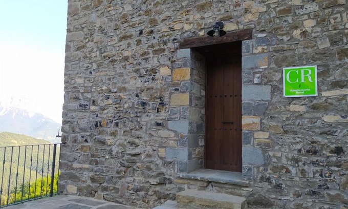 Bestue Apartment | Casa Rural Chuan Murillo