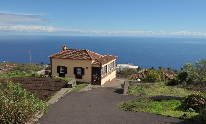 Villa de Mazo House | Casa Rural Claudio