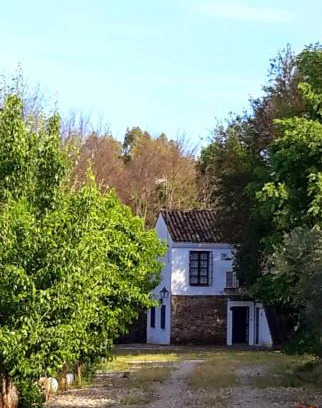 Hornachuelos House | Casa Rural del Guadalora