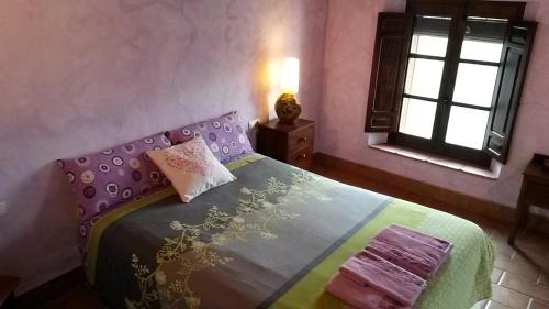 La Nava House | Casa Rural del Rio