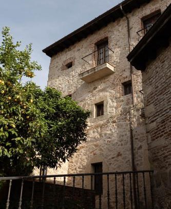 Montanchez House | Casa Rural Doña Anita