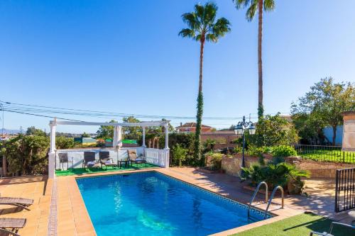 Alhaurin de la Torre House | Casa rural Emporio
