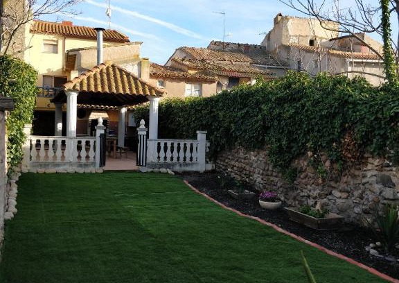 Ambel House | CASA RURAL EL CAIDERÓN