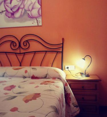 Riopar Apartment | Casa rural el cerrete