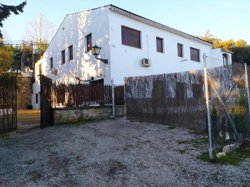Villamartin House | CASA RURAL El Paso