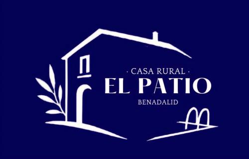 Benadalid Apartment | Casa rural El Patio