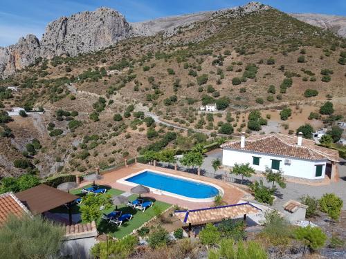 Alora House | Casa Rural El Puerto