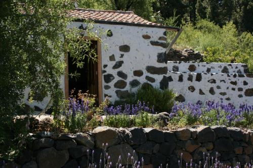 Garafia House | Casa Rural el Riachuelo