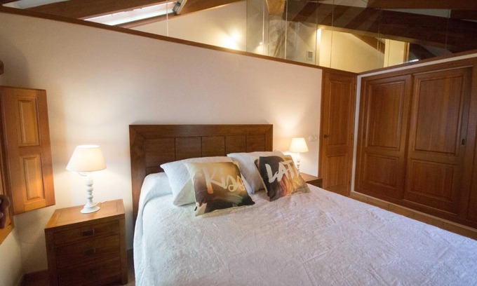Benissa House | Casa Rural El Riberer