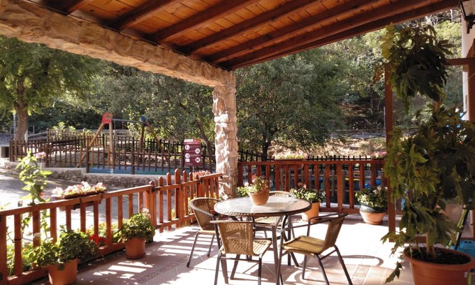 Arroyo Frio House | Casa Rural El Tejo