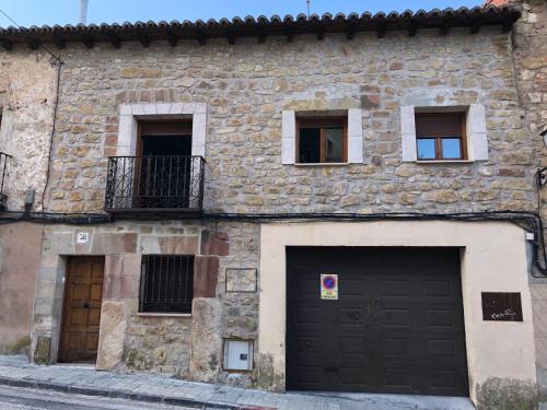 Siguenza House | Casa Rural El Tinte
