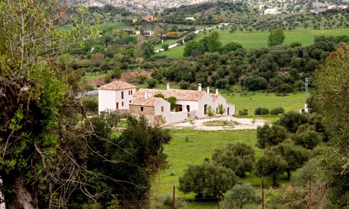 El Bosque Hotel | Casa Rural El Vihuelo