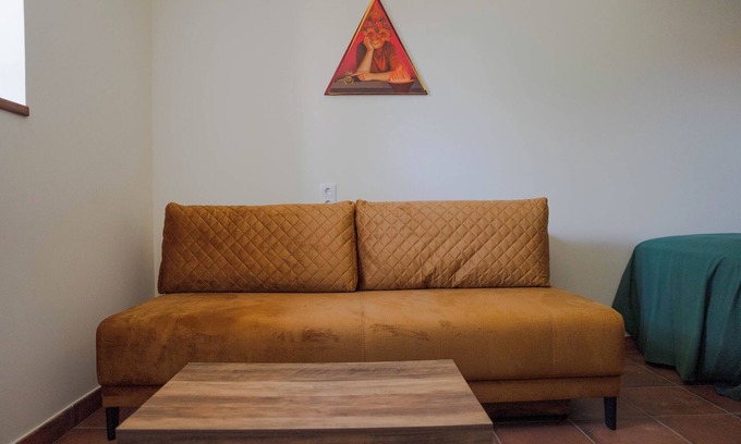 Carnota Apartment | Casa Rural en Carnota