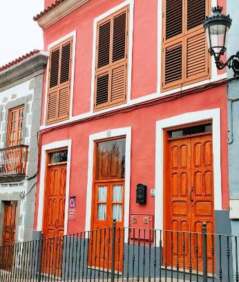 La Solana Apartment | Casa Rural Encarna