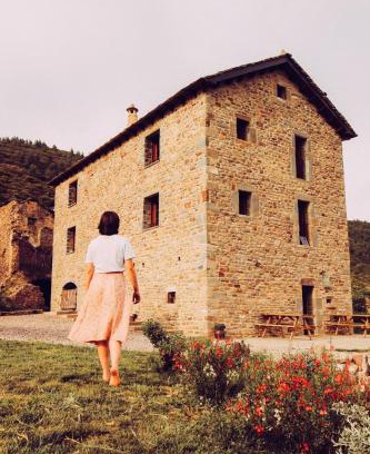 triste House | Casa Rural Ger
