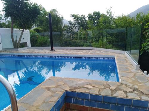 El Colmenar Apartment | Casa Rural Guadiaro