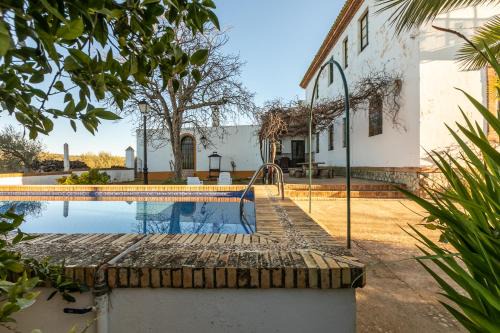 Gerena House | Casa rural Hacienda San Felipe