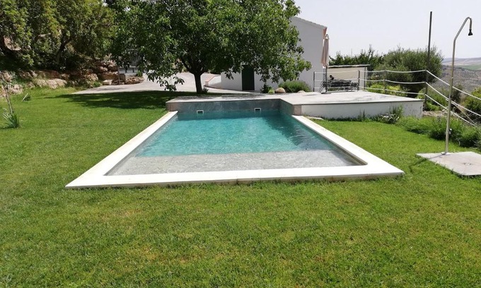 Montecorto House | Casa Rural Huerta los Prados