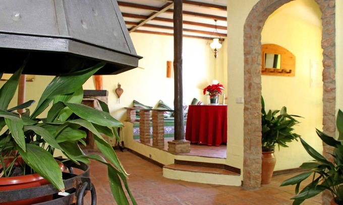 Jimera de Libar House | Casa Rural La Jara, Jimera de Líbar
