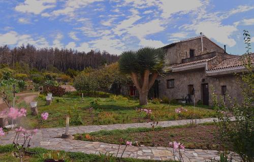 Chejilipes House | Casa Rural La Gustoza
