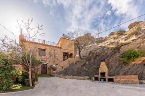 Abrucena House | Casa Rural La Jirola -Vivienda 2