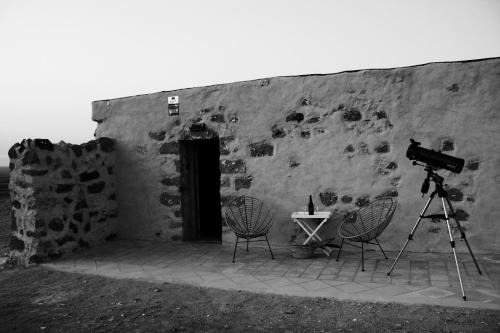 Antigua House | Casa Rural La Montañeta Alta