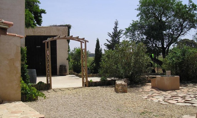 Villarrobledo House | Casa Rural La Navarra