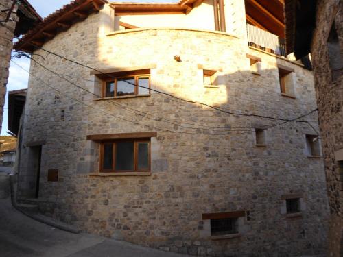 Fortanete House | Casa rural La Sabina