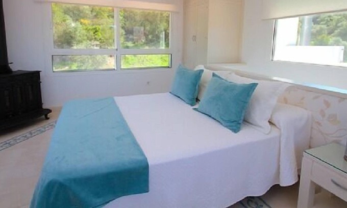 Ubrique Cottage | Casa Rural Los 20 Pilares for 14 people