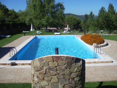 Bogarra House | Casa Rural Los Nogales