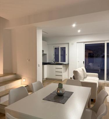 Belalcazar House | Casa Rural Puerta del Valle