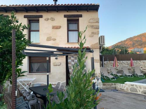Casas del Monte House | Casa Rural Puerto - PISCINA AÚN ABIERTA