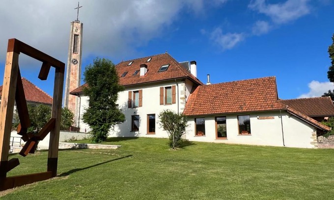 Aurizberri House | Casa Rural Roncesvalles
