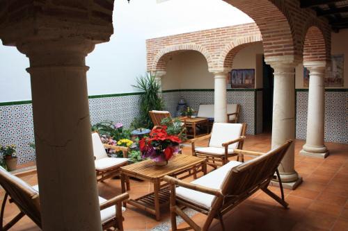 Medina-Sidonia House | Casa Rural Sidonia