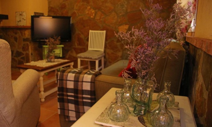Coripe Apartment | Casa Rural Sierra De Coripe