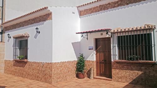 Yunquera House | Casa Rural Sierra de las Nieves
