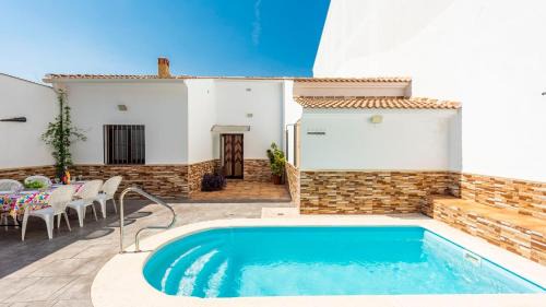 Yunquera House | Casa Rural Sierra de las Nieves Yunquera by Ruralidays